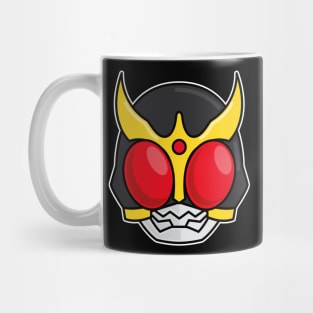 Kuuga Mug